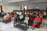 World Student Day